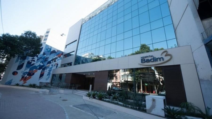 Nota da UGT-RJ sobre a tragédia no Hospital Badim